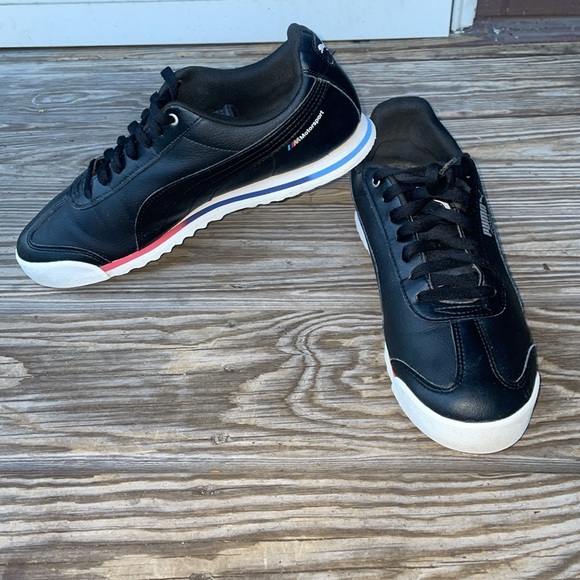 PUMA BMW Motorsport LOW TOP - Picture 3 of 9